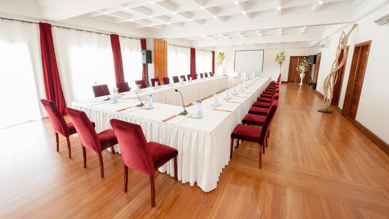 Nomad Suites Residence Libreville Exteriör bild